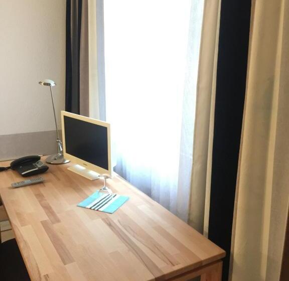 בית מלון כפרי Erlenstegen