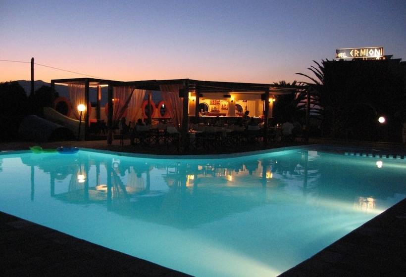 호텔 Ermioni