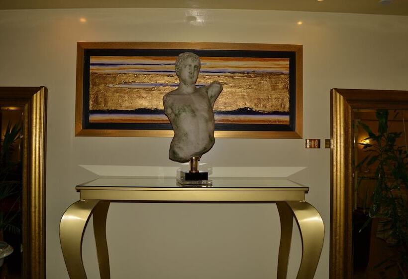 酒店 Europa Fiera Rho