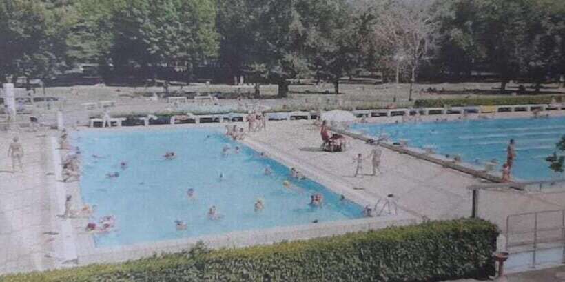 酒店 Europa Fiera Rho