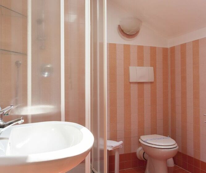 호텔 Europa Fiera Rho