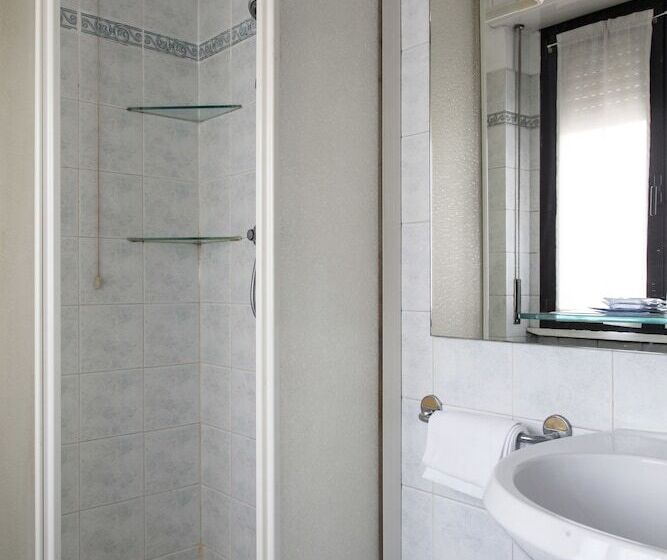 酒店 Europa Fiera Rho