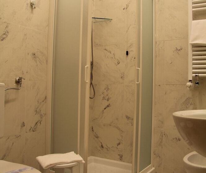 酒店 Europa Fiera Rho