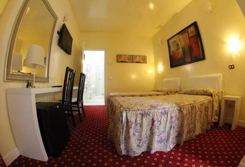 فندق Europa Fiera Rho