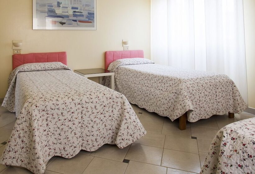 酒店 Europa Fiera Rho