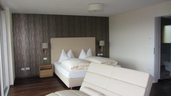 בית מלון כפרי Ferienhaus Maria Schnee