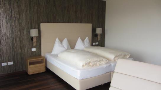 בית מלון כפרי Ferienhaus Maria Schnee