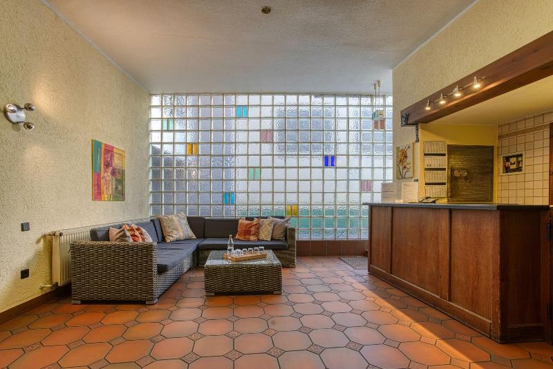 בית מלון כפרי Carlton