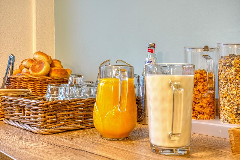 בית מלון כפרי Carlton