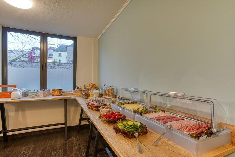 בית מלון כפרי Carlton