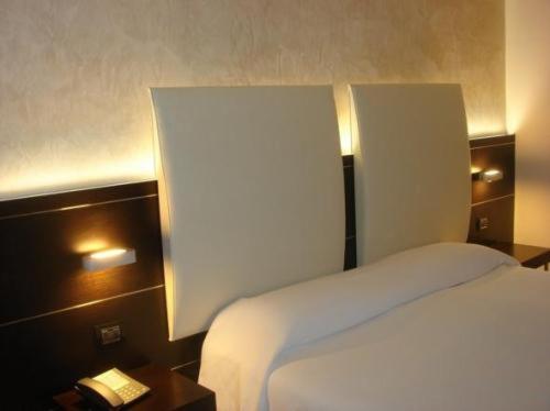 בית מלון כפרי Fiera Milano