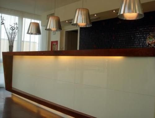 בית מלון כפרי Fiera Milano