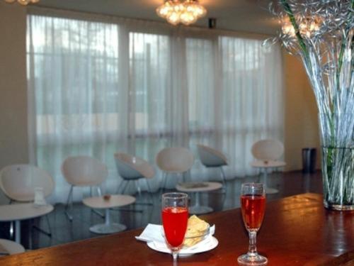 בית מלון כפרי Fiera Milano