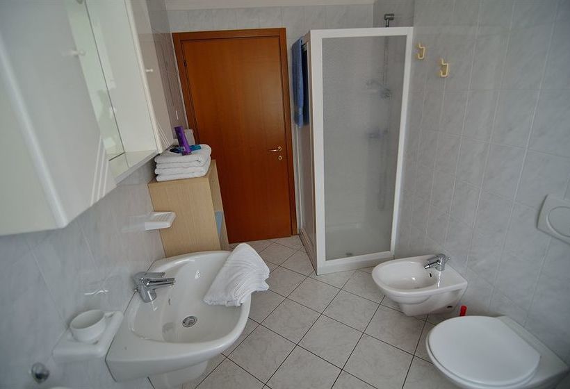 هتل Residence Filanda