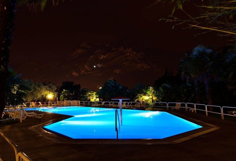 호텔 Residence Filanda