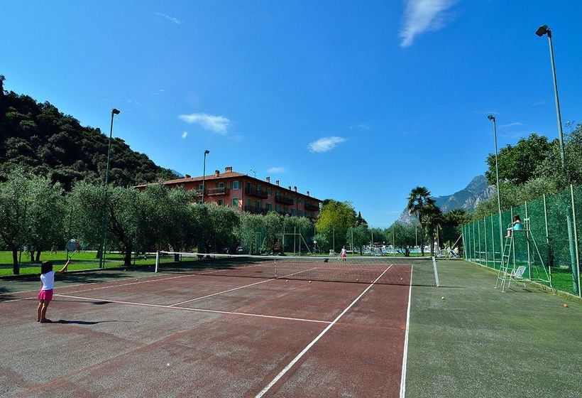 호텔 Residence Filanda