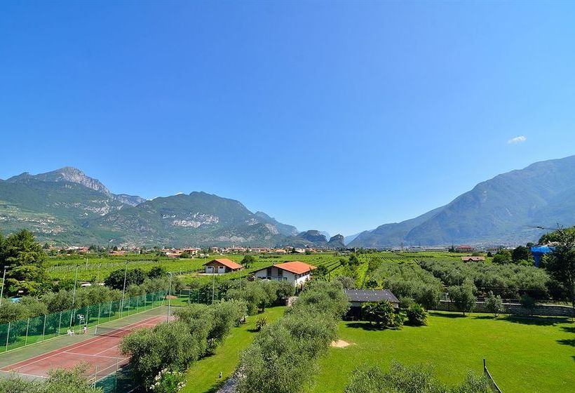 هتل Residence Filanda