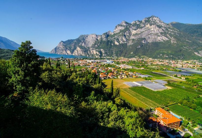 호텔 Residence Filanda