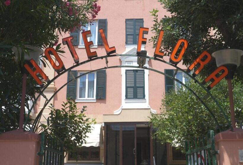 فندق Flora