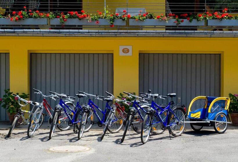 酒店 Fontana   Adults Only