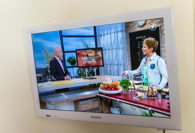 酒店 Fontana   Adults Only