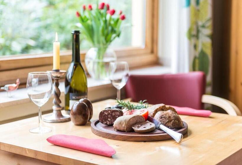 酒店 Fontana   Adults Only