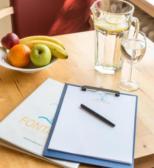 酒店 Fontana   Adults Only