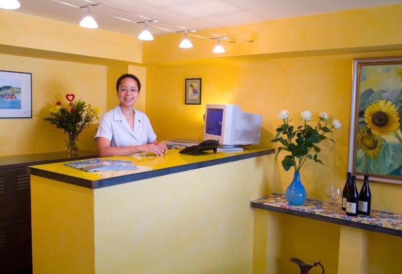 酒店 Fontana   Adults Only