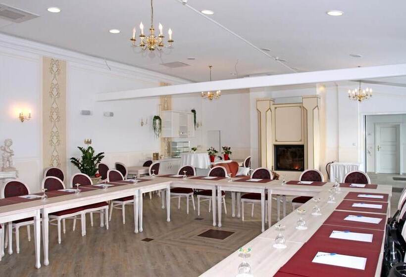 호텔 Furstenberger Hof