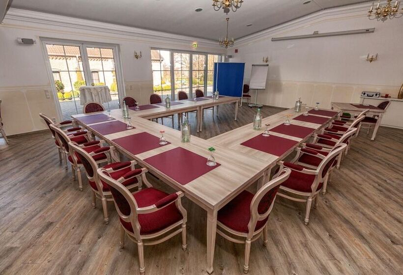 호텔 Furstenberger Hof