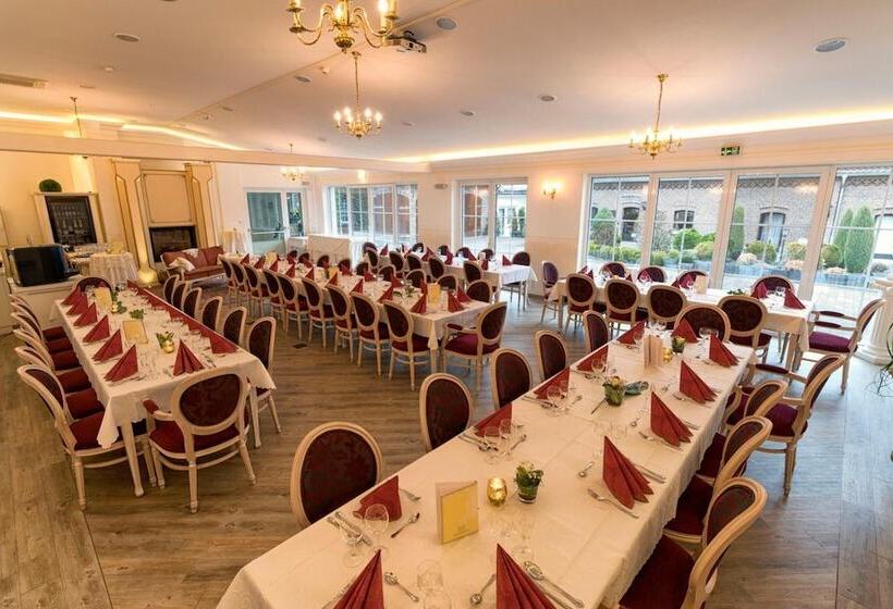 호텔 Furstenberger Hof