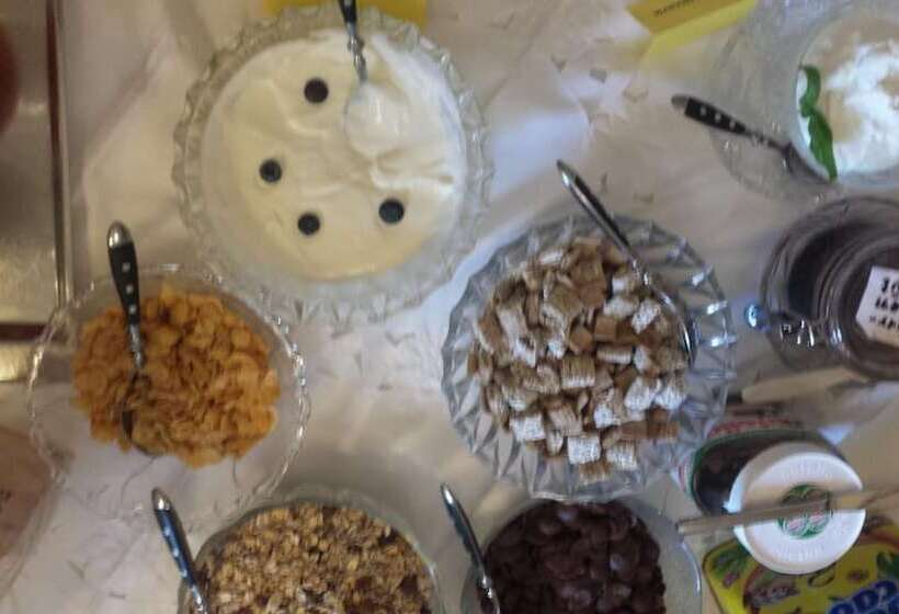 호텔 Furstenberger Hof