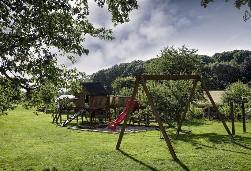 호텔 Furstenberger Hof