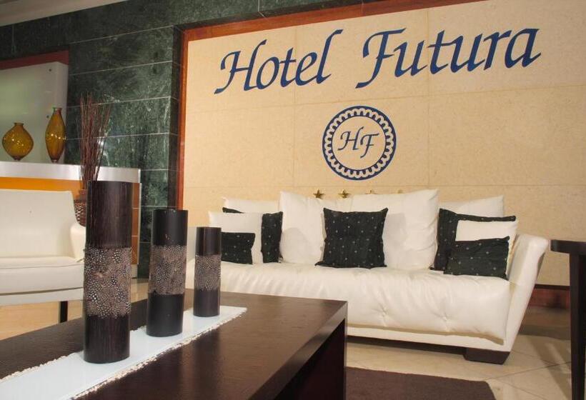 فندق Futura Centro Congressi