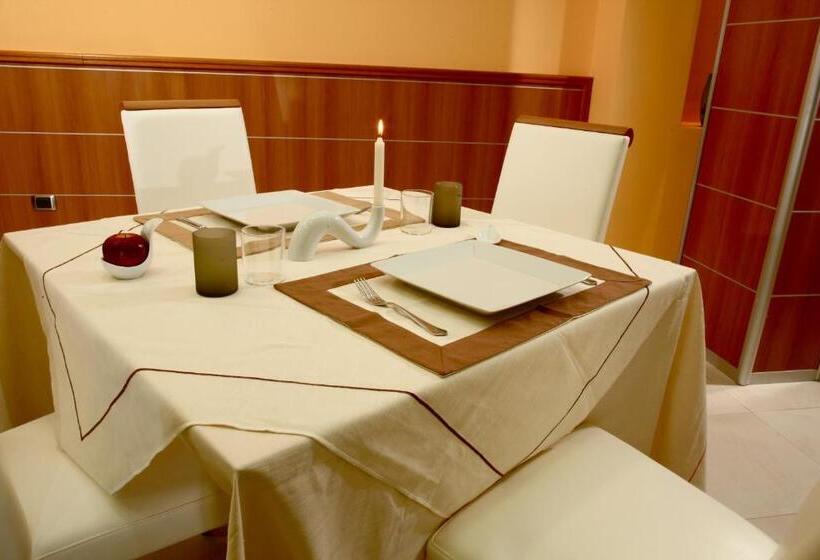 فندق Futura Centro Congressi