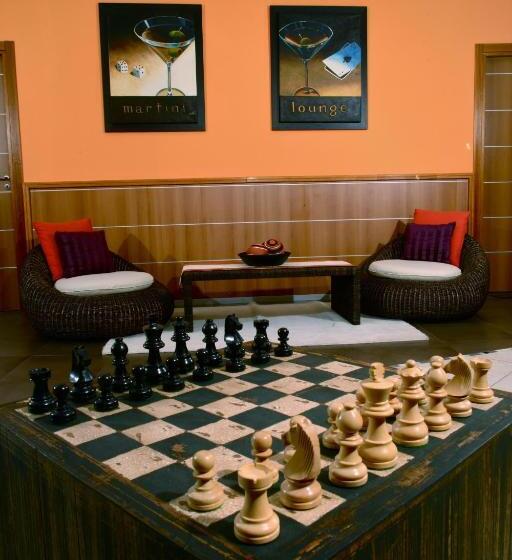 فندق Futura Centro Congressi