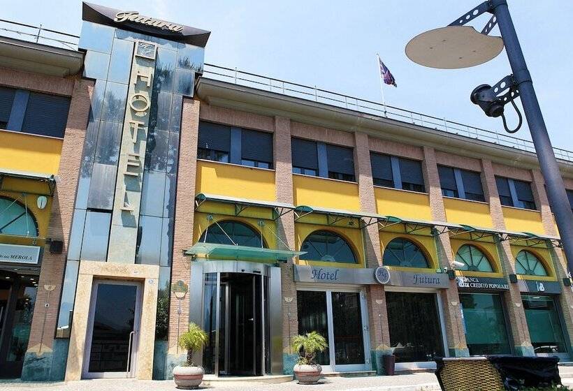 فندق Futura Centro Congressi