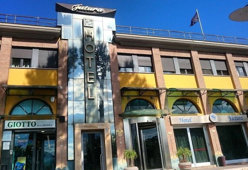 فندق Futura Centro Congressi