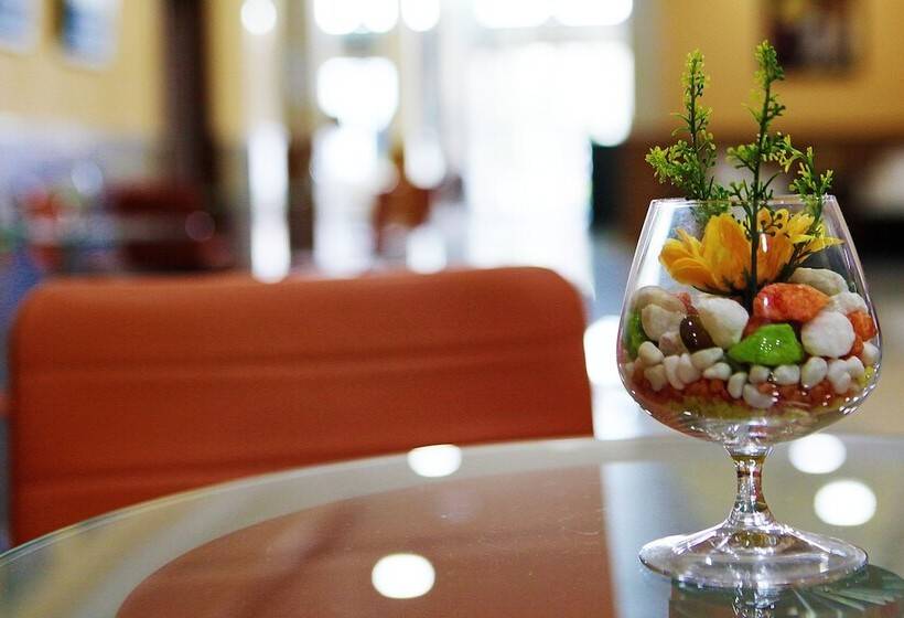 ホテル Futura Centro Congressi