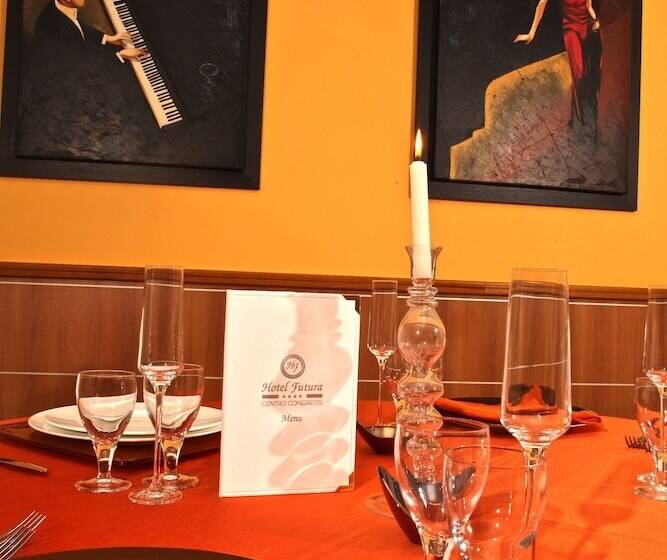 ホテル Futura Centro Congressi