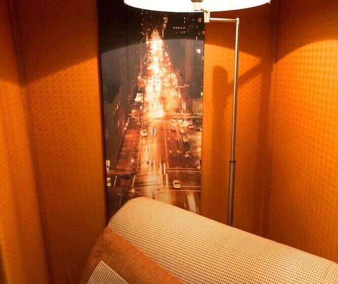 فندق Futura Centro Congressi