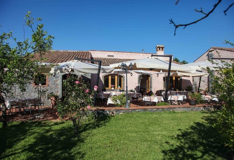 ホテル Agriturismo Galea