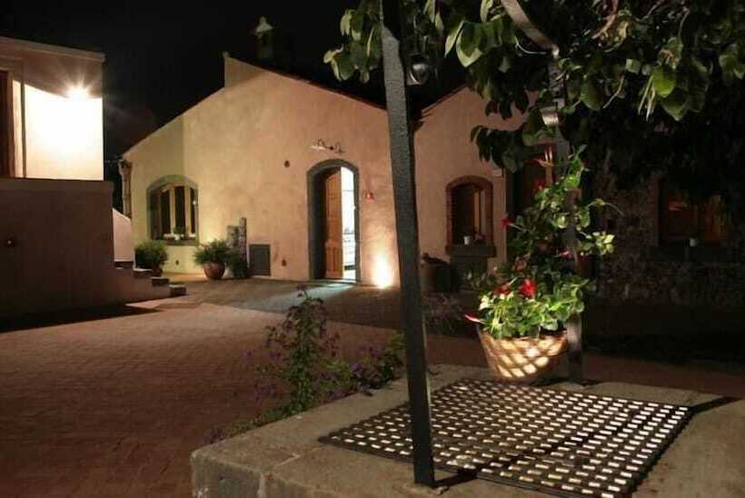 ホテル Agriturismo Galea