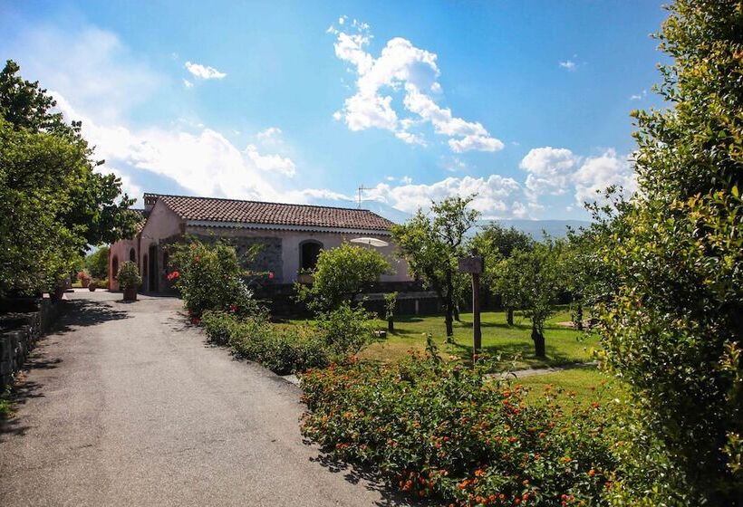 ホテル Agriturismo Galea