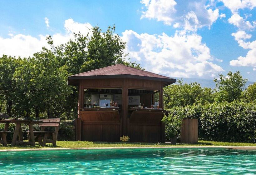 ホテル Agriturismo Galea