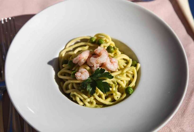 ホテル Agriturismo Galea