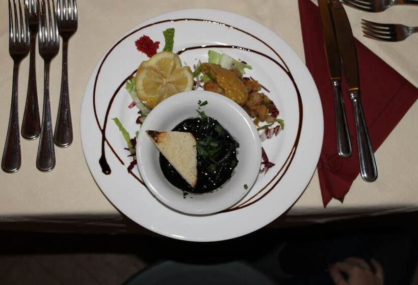 ホテル Agriturismo Galea