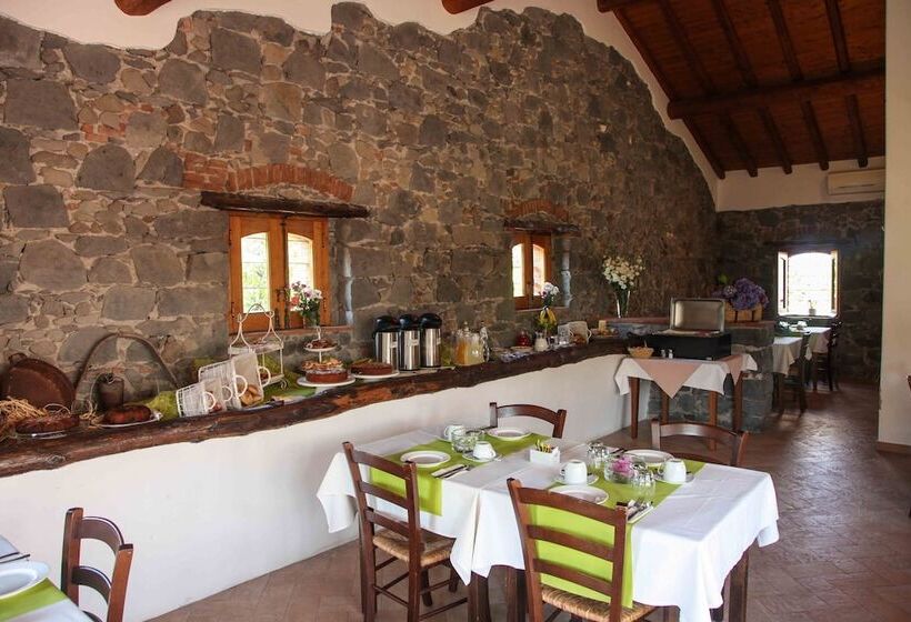 ホテル Agriturismo Galea