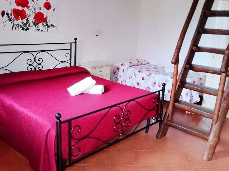 ホテル Agriturismo Galea