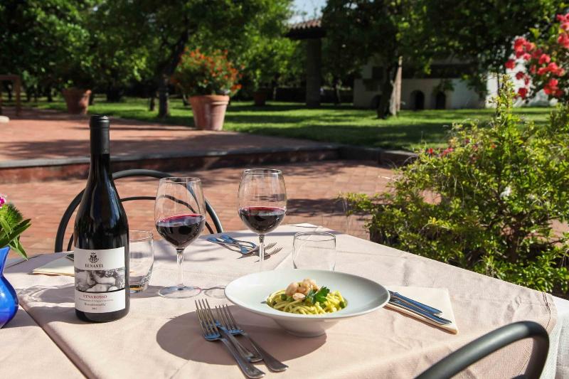 ホテル Agriturismo Galea